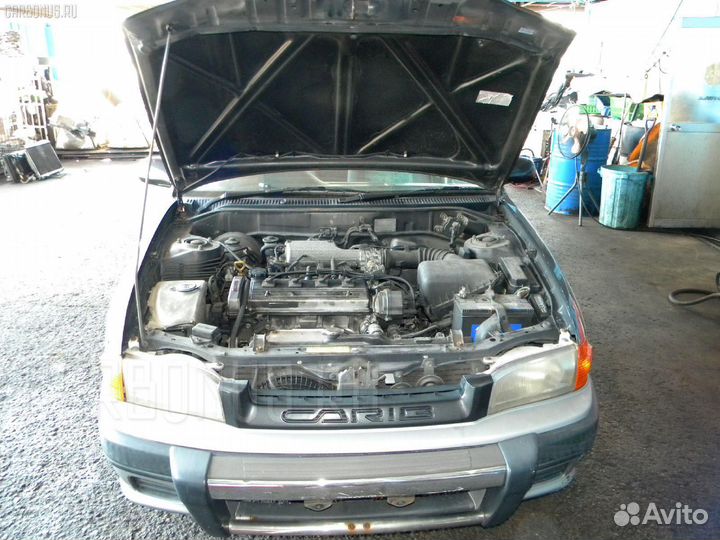 Тяга реактивная Toyota Sprinter carib AE111G