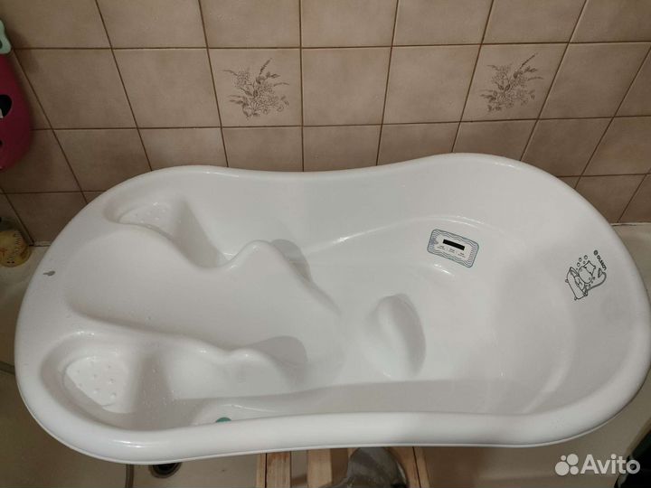 Ванночка для купания