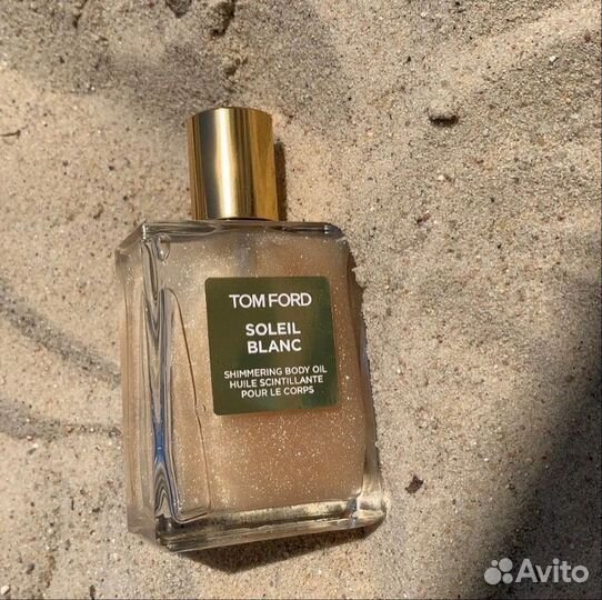 Tom Ford палетка теней