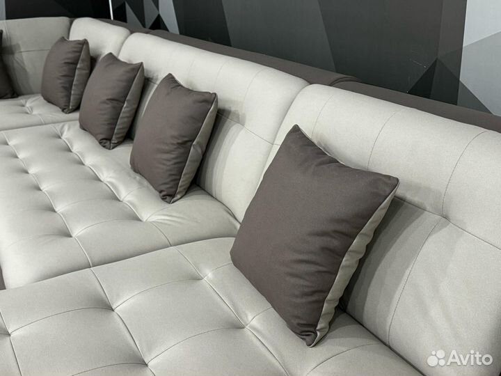 Новый диван Валенсия