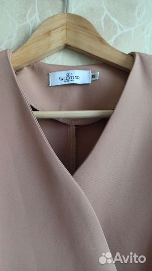 Платье пиджак