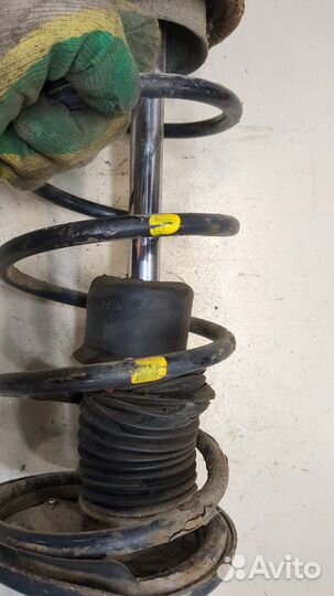 Амортизатор подвески Mazda 323 (BA), 1997