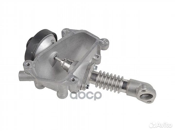 Клапан рециркуляции MB Vito/Sprinter 2.2CDI 99-06