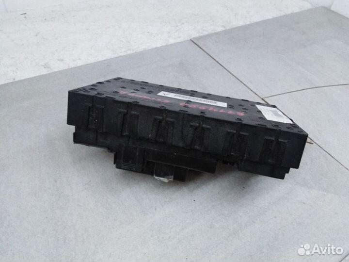 Блок предохранителей Форд