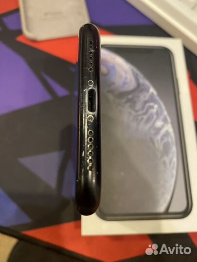 iPhone Xr, 128 ГБ