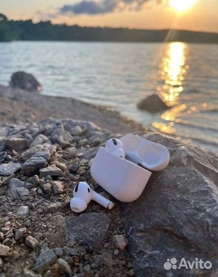 AirPods pro 2