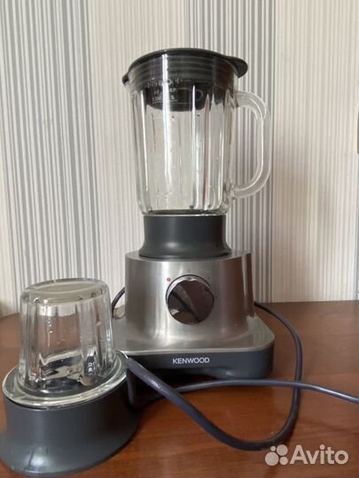 Блендер