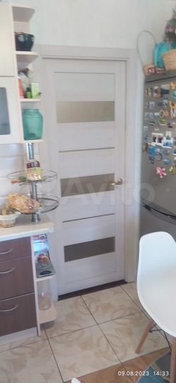 2-к. квартира, 52,6 м², 5/5 эт.