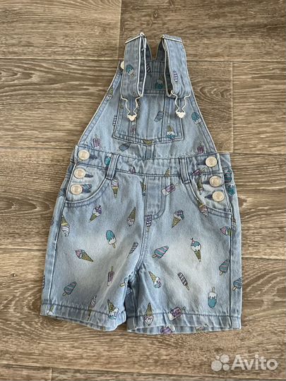 Детские вещи на девочку