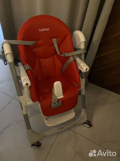 Стул для кормления