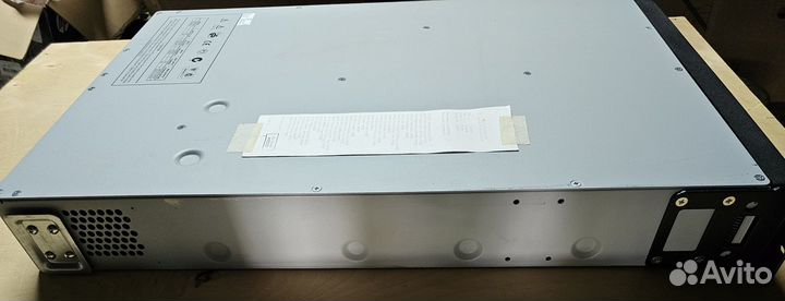 Ибп APC Smart-UPS SUA2200RMI2U