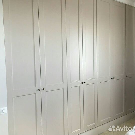 Шкаф пакс икеа