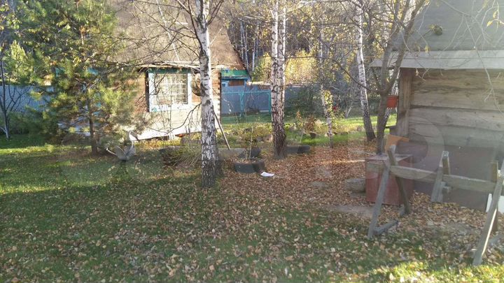 Дача 32 м² на участке 6 сот.