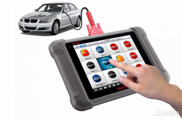 Помощник ученик автослесаря