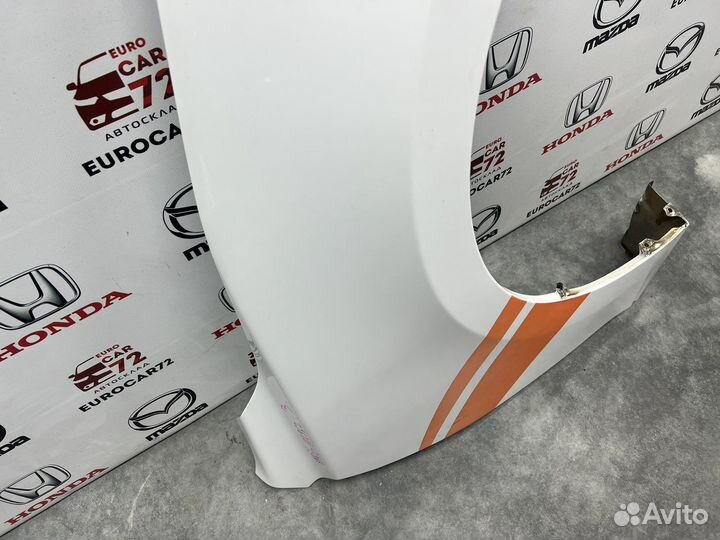 Крыло переднее правое Mazda 3 BM(BN) 2013-2019