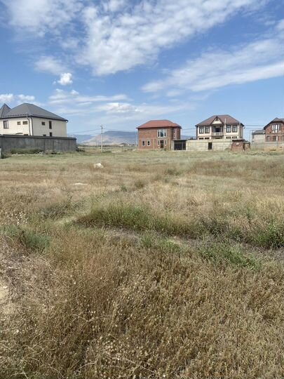 Участок 6 сот. (ИЖС)