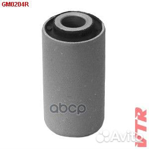 Сайлентблок поперечного рычага задней подвески