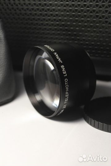 Объектив 2x для Canon
