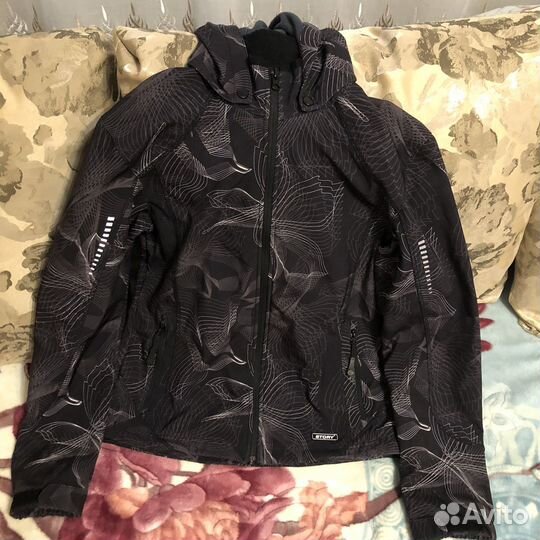 Story ветровка для мальчика (164 рост)