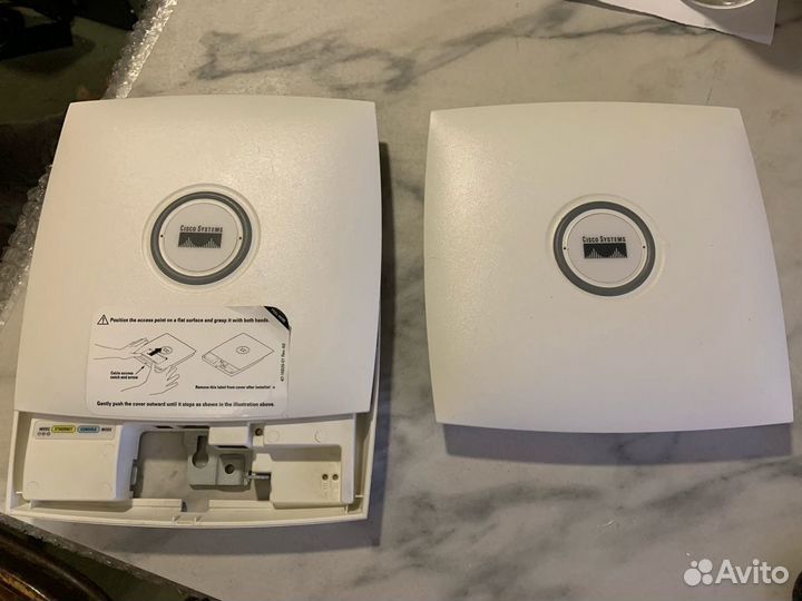 Точка доступа Cisco AIR-AP1131AG-R-K9