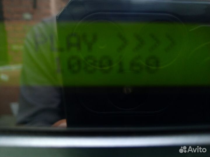 DVD Sony профессиональный