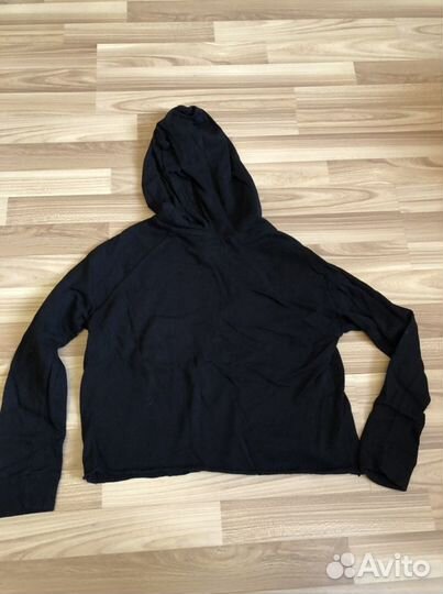 Кофта с капюшоном