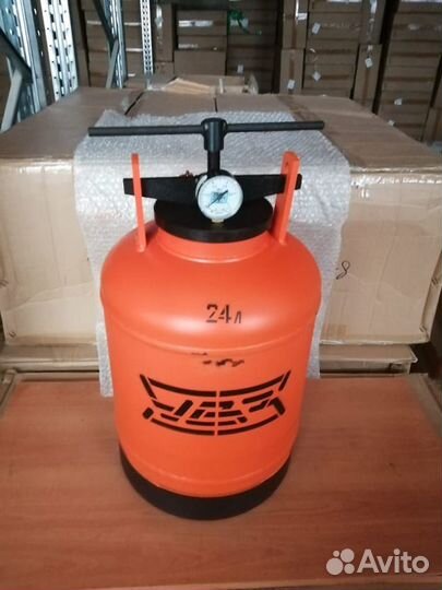 Белорусский автоклав 24 литра