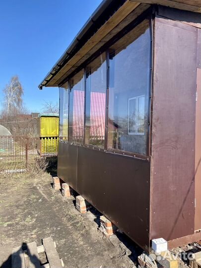 Мягкие окна от производителя №1в Набережных Челнах