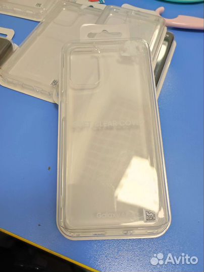 Чехол на samsung