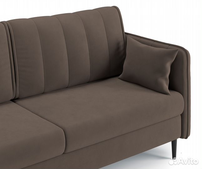 Диван Остин прямой