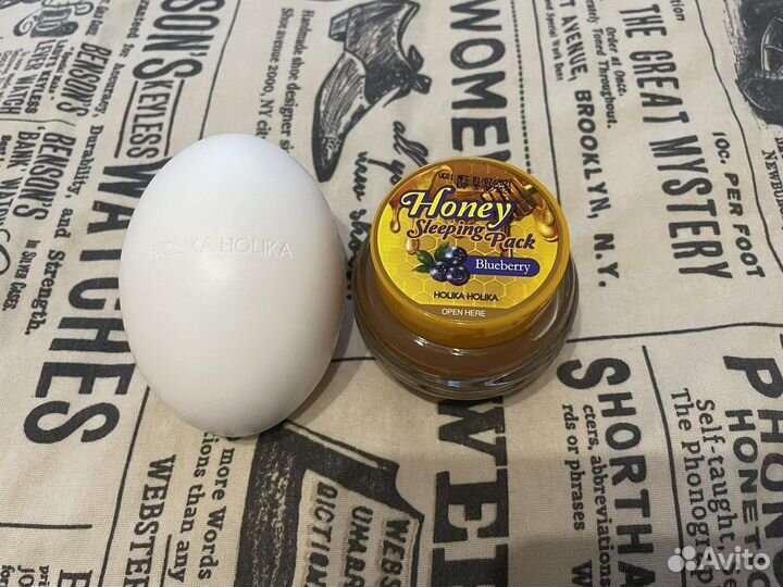 Набор косметики