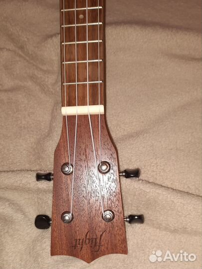 Укулеле flight nuc 310