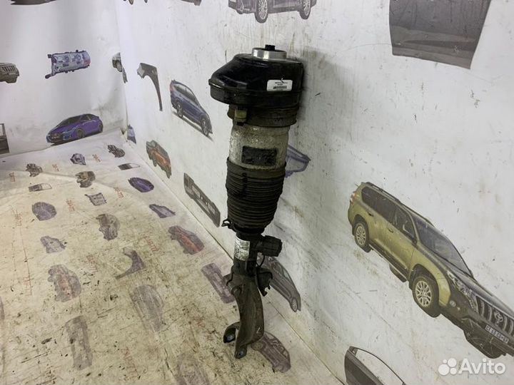 Стойка передняя левая Bmw X5 G05