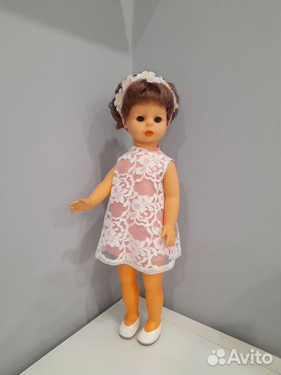 Кукла СССР -ГДР Сонни