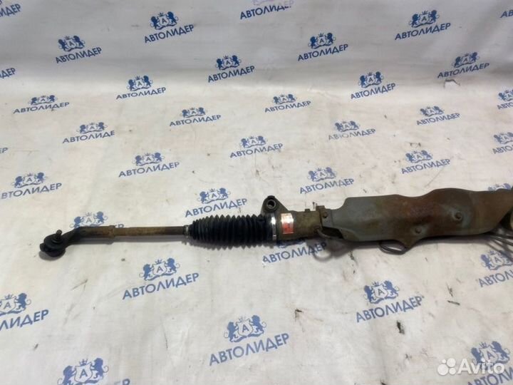 Рулевая рейка Mazda Axela BK 2002-2007