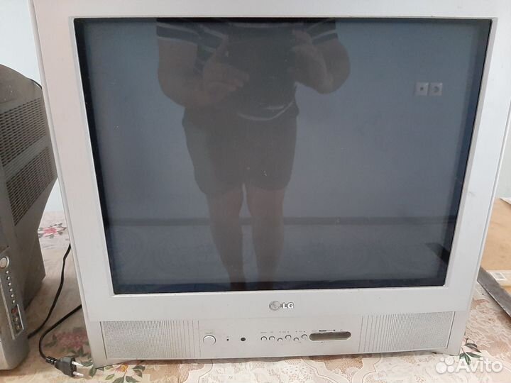 Телевизор бу