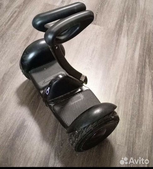 Гироскутер segway