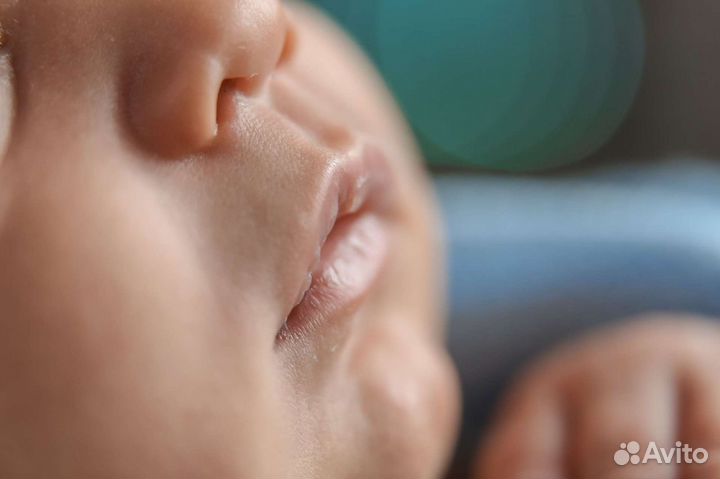 Фотограф новорождённых/Newborn фотосессия