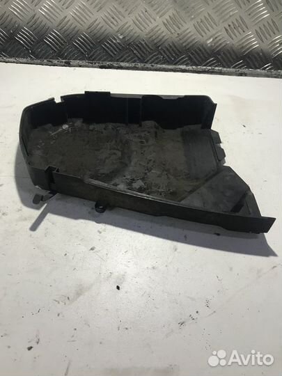 Кожух ремня грм Audi A4B5