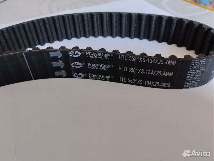 Ремень грм для citroen, peugeot