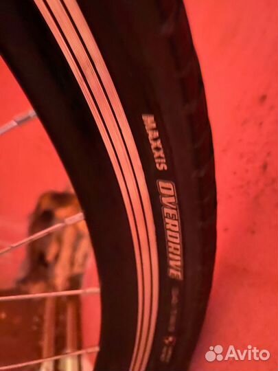 Велосипед (гидравлика)