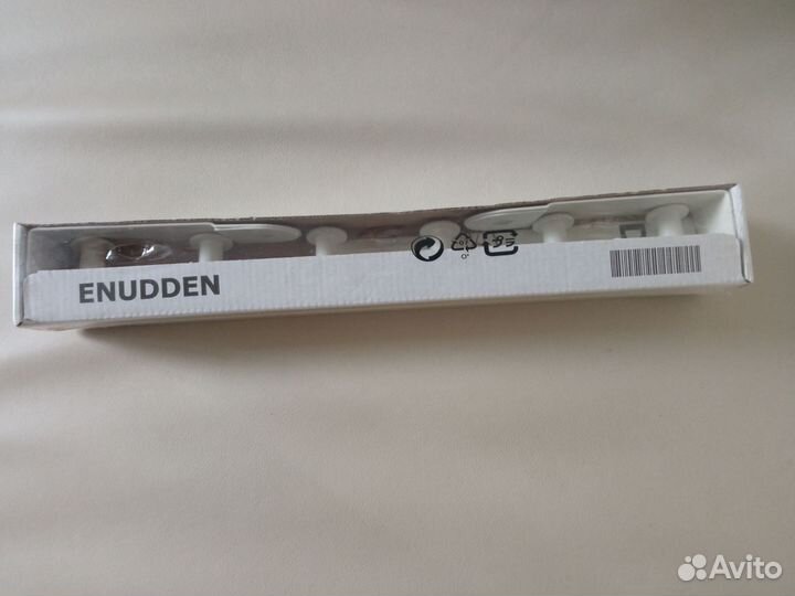 Вешалка дверная IKEA