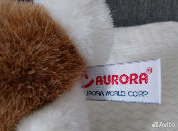 Игрушка Кролик Заяц