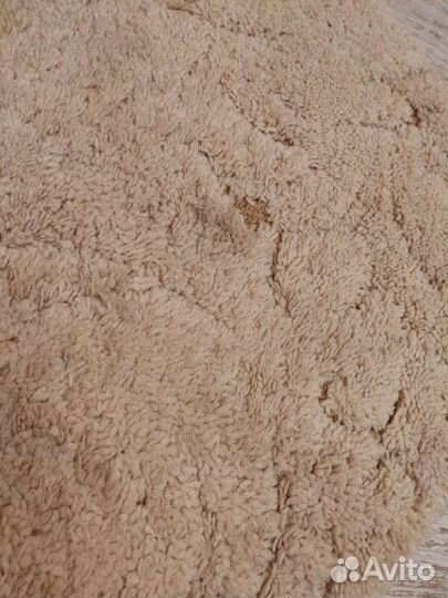 Ковер шерстяной