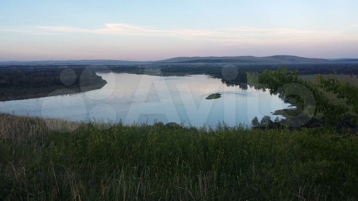 Участок 30 сот. (СНТ, ДНП)