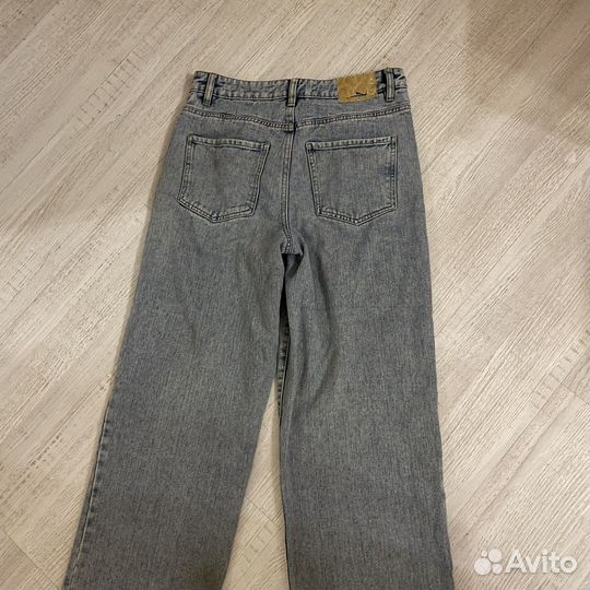 Джинсы женские befree синие