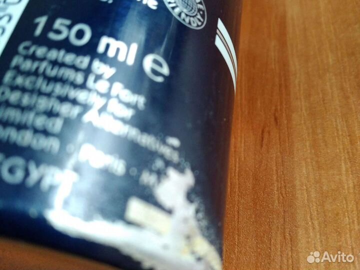 Дезодорант