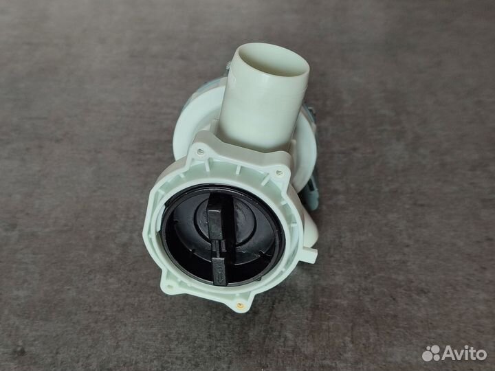 Насос с улиткой в сборе сма Midea 11001011000059