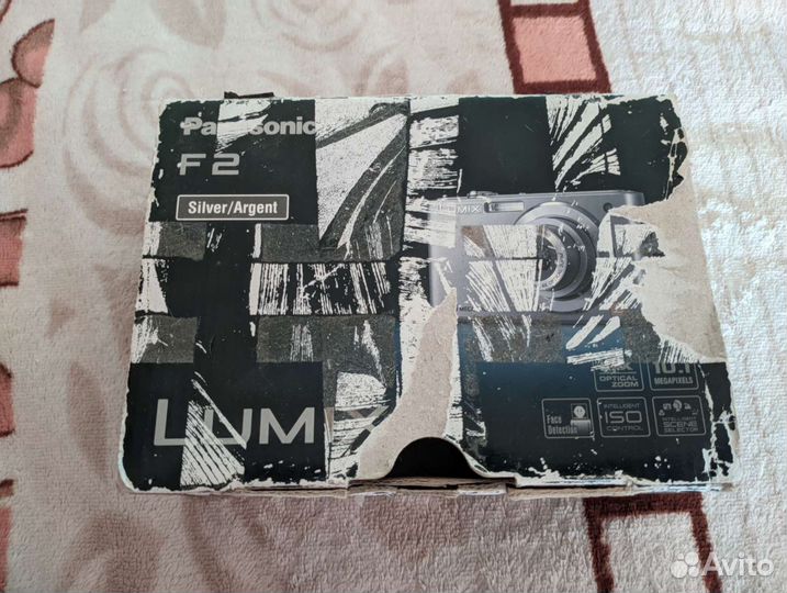 Фотоаппараты