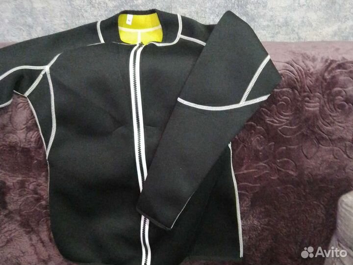 Олимпика для фитнеса, похудения, размер М